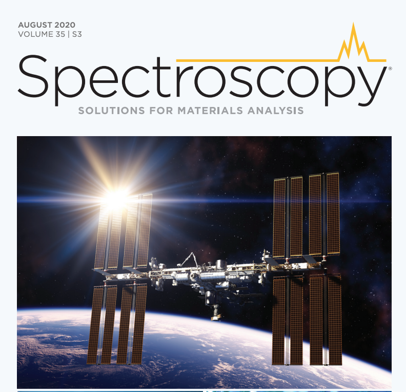 Optical Measurement of Z93 Thermal Coating on the International Space Station