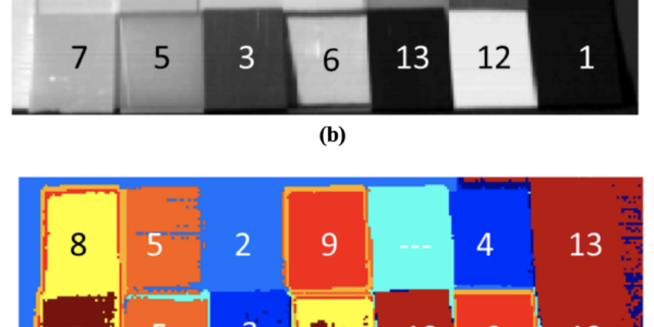 Detection and Identification of Plastics using SWIR Hyperspectral Imaging