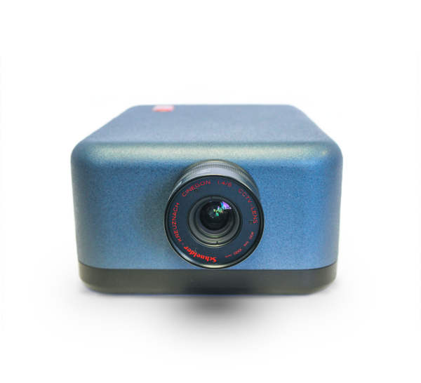 SOC710 Series Hyperspectral Cameras