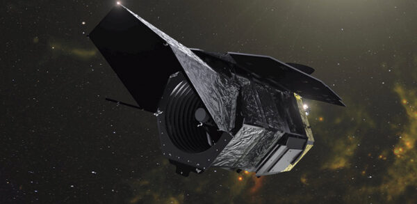 Surface Optics Coatings Protecting Nancy Grace Roman Space Telescope’s Deformable Mirrors