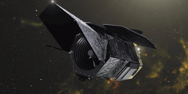 Surface Optics Coatings Protecting Nancy Grace Roman Space Telescope’s Deformable Mirrors