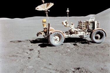 lunar-rover