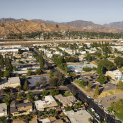 Pacoima, CA
