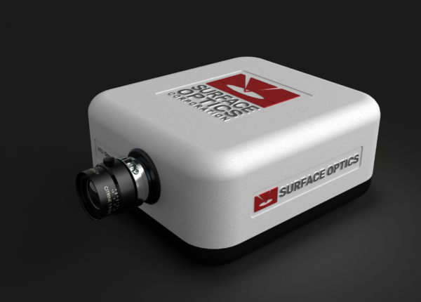 How Much Does A Hyperspectral Camera Cost in 2026?