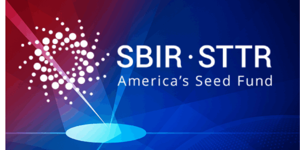 SBIR STTR graphic