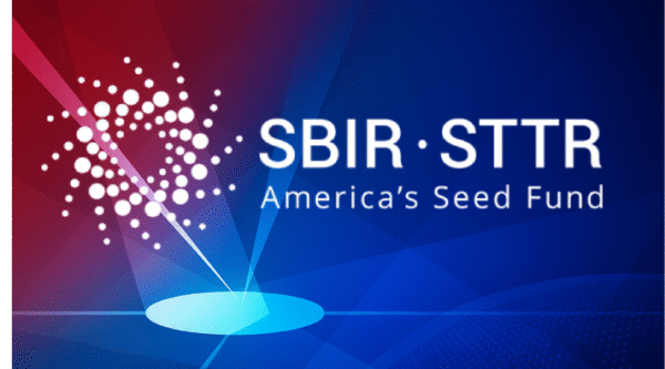 SBIR STTR graphic