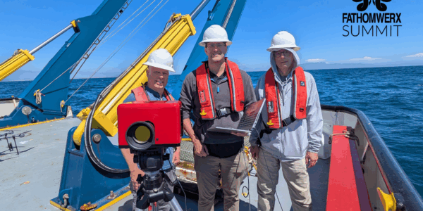 Surface Optics Showcases SUADS UAV Detection Technology at Fathomwerx Summit 2025