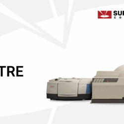 SPECTRE Software Opening Screen