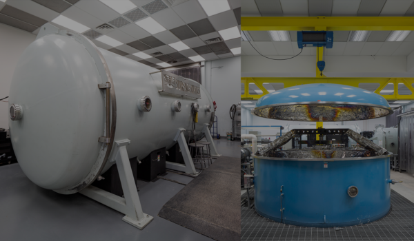 How Our Coatings Lab Supports Your Success from Prototype to Production